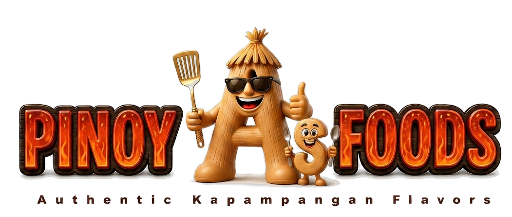 A's Pinoy Foods, LLC logo